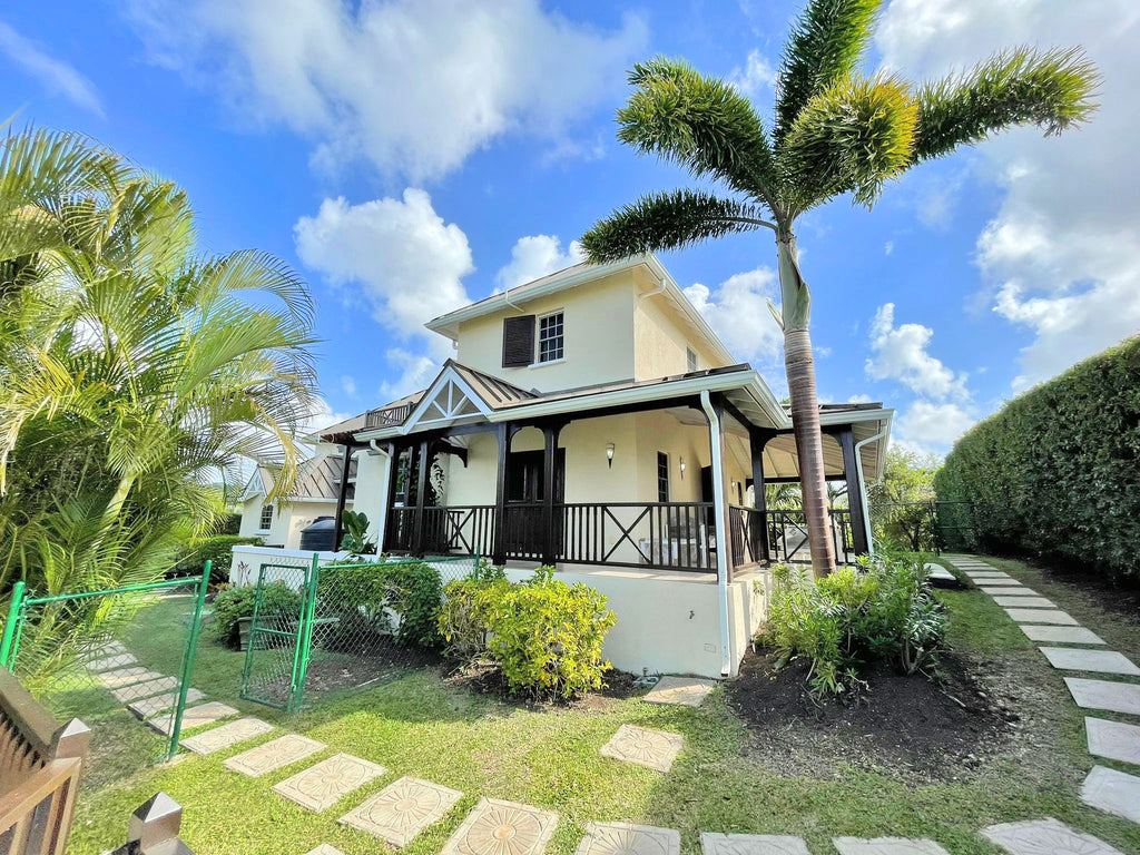 Millennium Heights Lot 14, St. Thomas