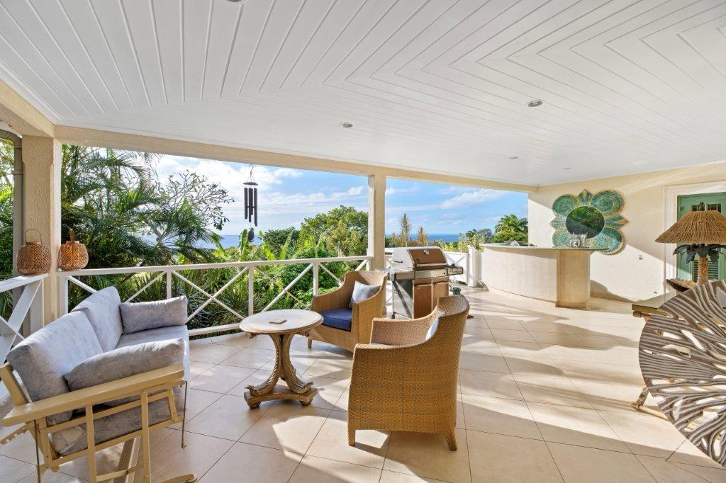 Malabar Manor, Royal Westmoreland, St. James