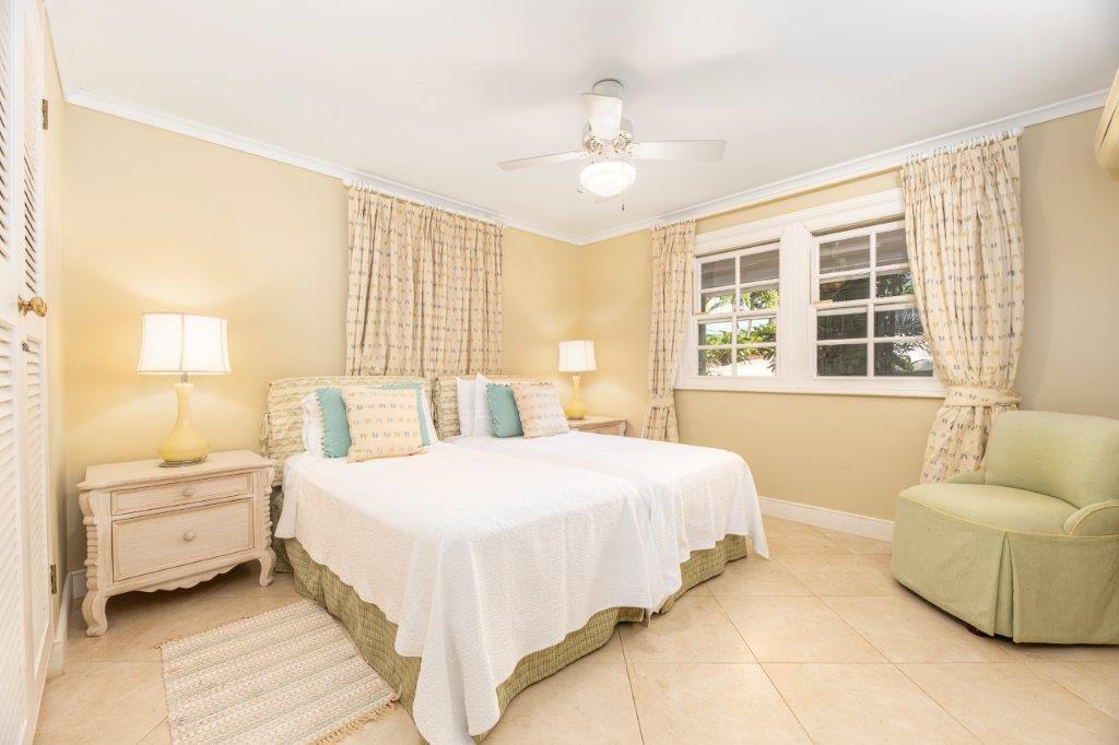 Malabar Manor, Royal Westmoreland, St. James