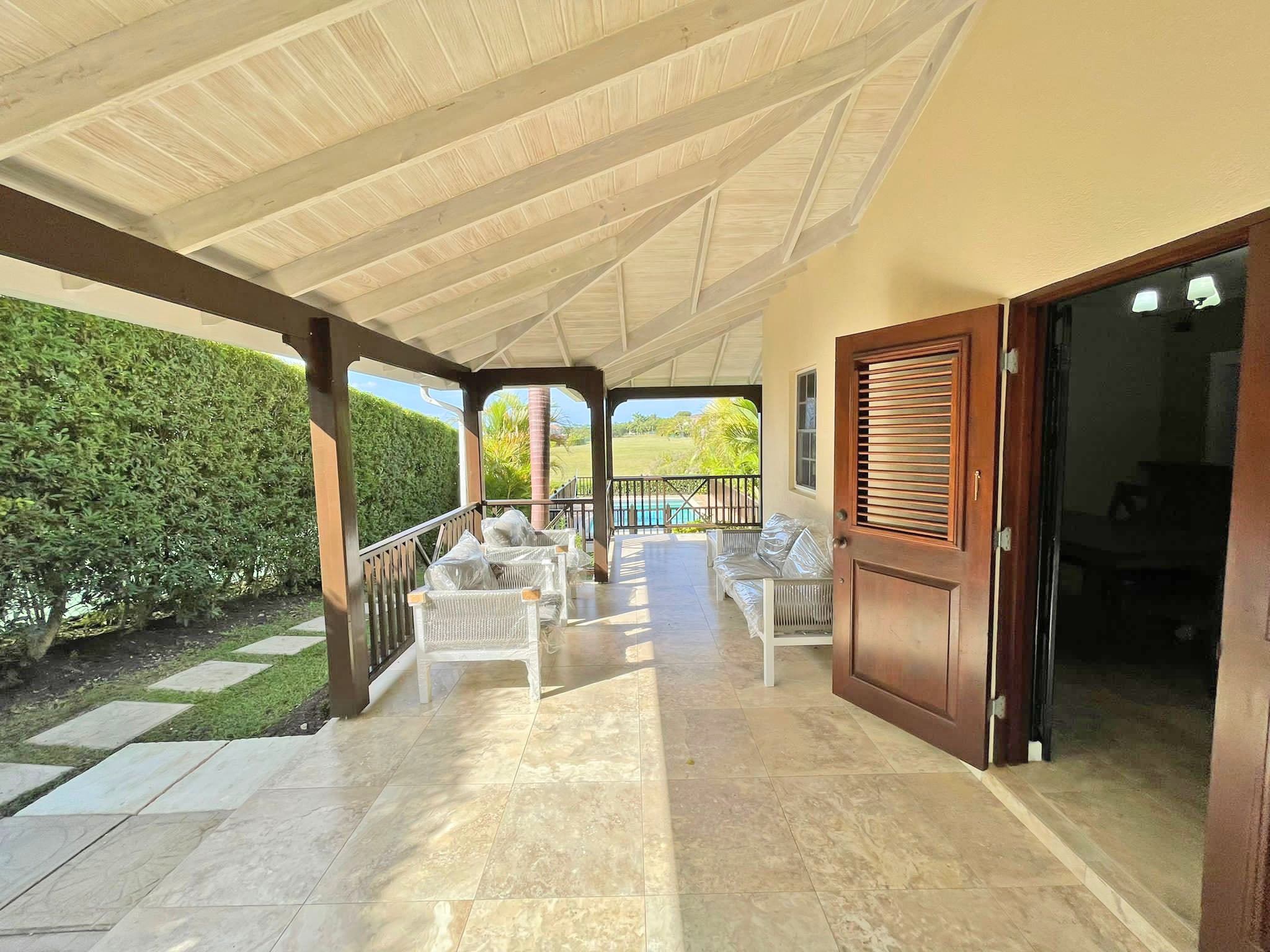 Millennium Heights Lot 14, St. Thomas