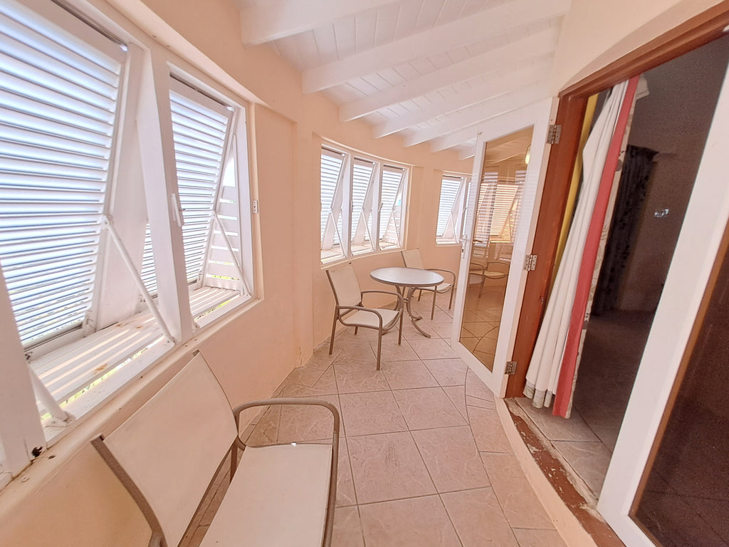 Oceanfront Multi-Unit Investment Property for Sale | Seascape, Inchmarlow, Christ Church