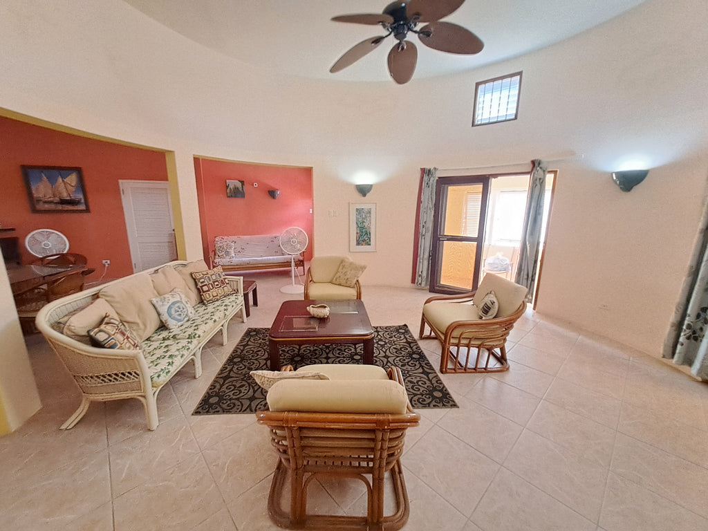 Oceanfront Multi-Unit Investment Property for Sale | Seascape, Inchmarlow, Christ Church