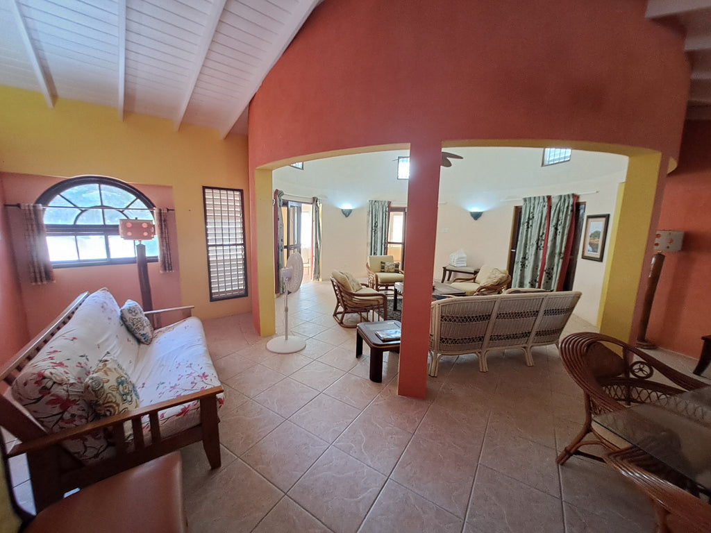 Oceanfront Multi-Unit Investment Property for Sale | Seascape, Inchmarlow, Christ Church