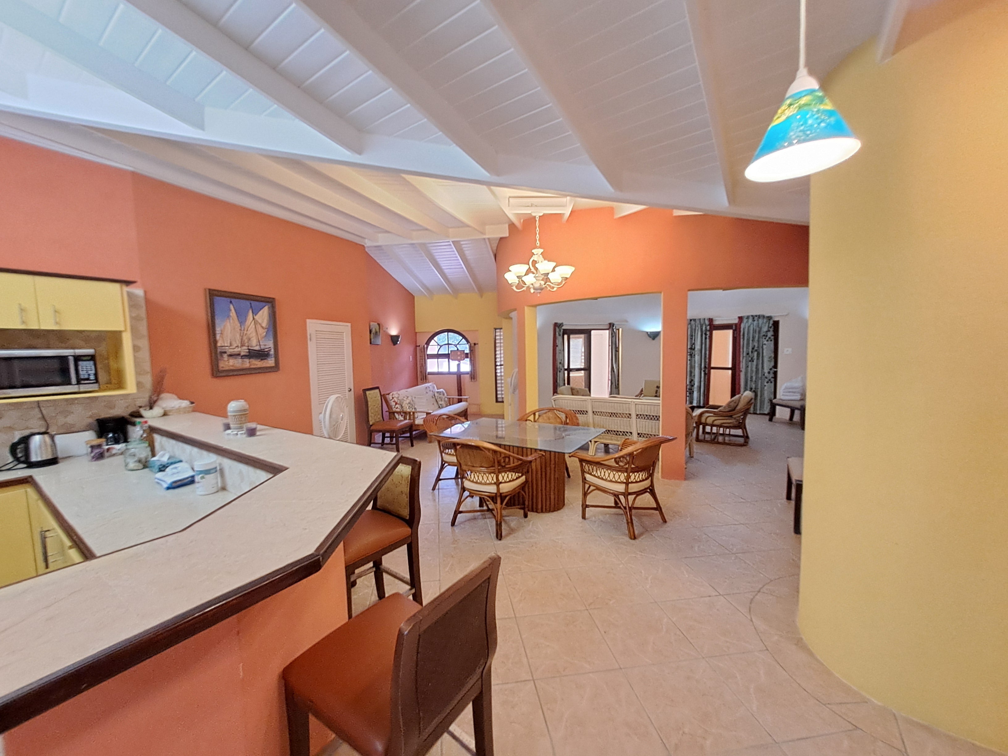 Oceanfront Multi-Unit Investment Property for Sale | Seascape, Inchmarlow, Christ Church