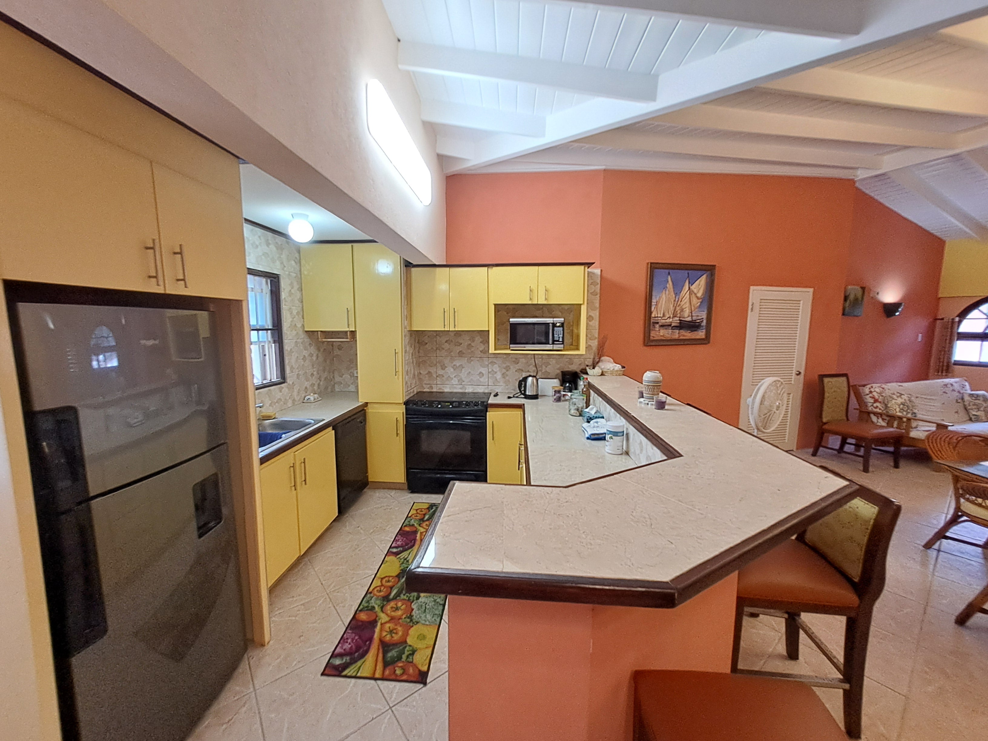 Oceanfront Multi-Unit Investment Property for Sale | Seascape, Inchmarlow, Christ Church