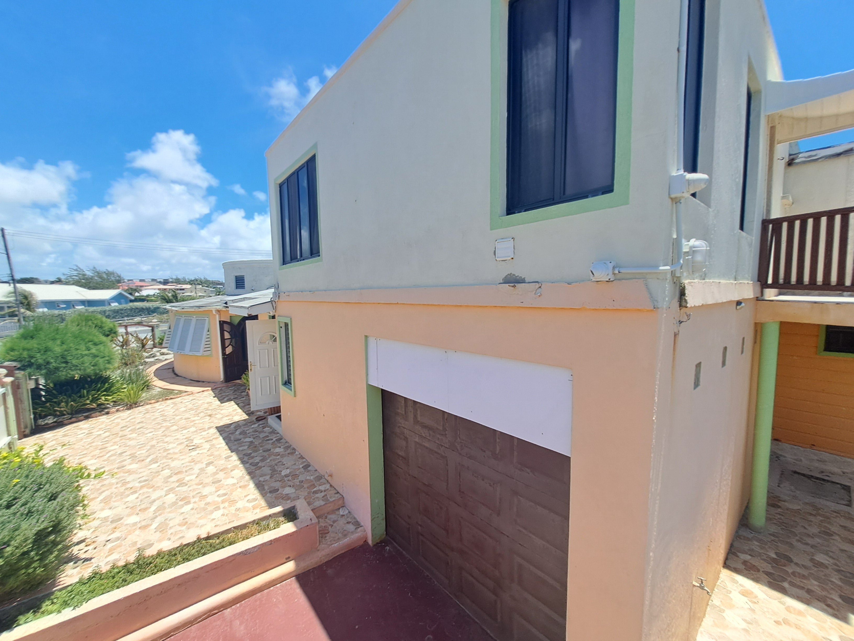 Oceanfront Multi-Unit Investment Property for Sale | Seascape, Inchmarlow, Christ Church