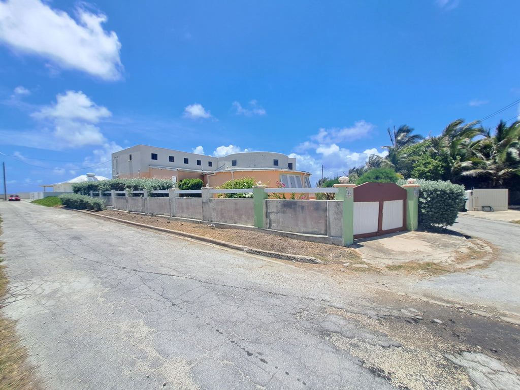 Oceanfront Multi-Unit Investment Property for Sale | Seascape, Inchmarlow, Christ Church