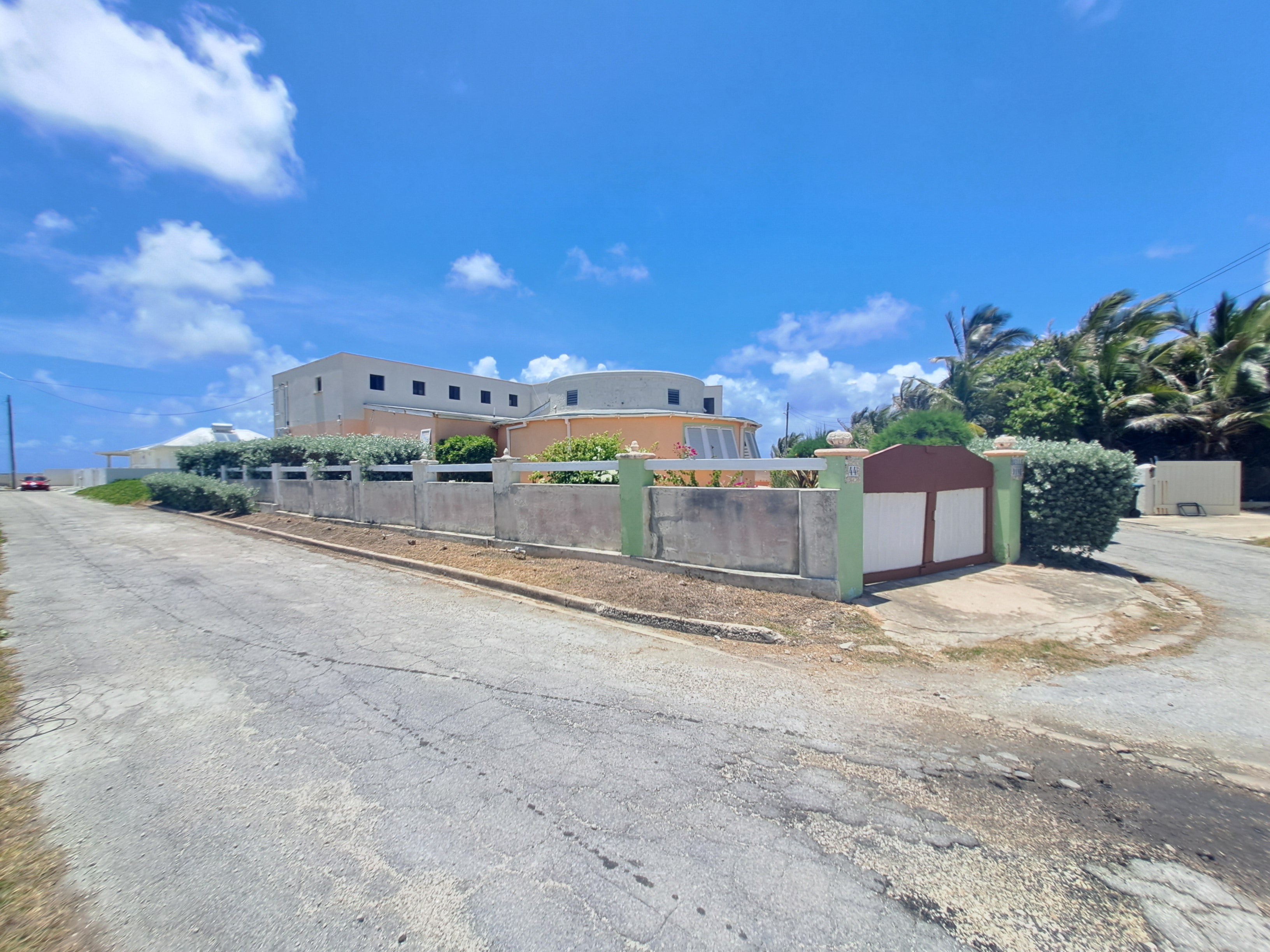 Oceanfront Multi-Unit Investment Property for Sale | Seascape, Inchmarlow, Christ Church
