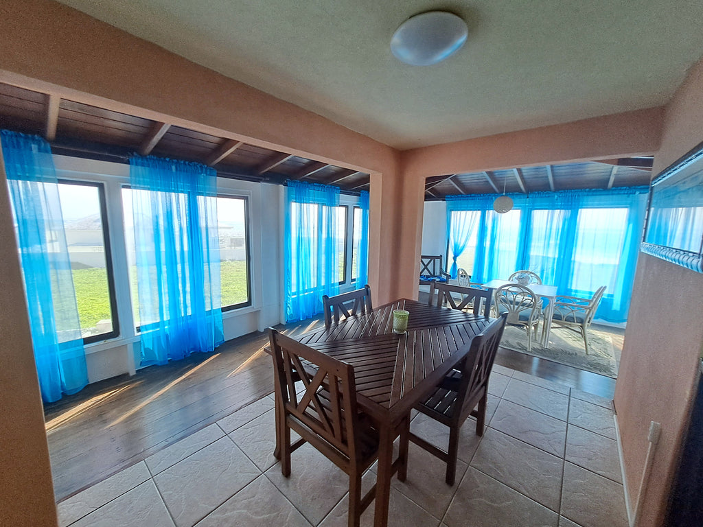 Oceanfront Multi-Unit Investment Property for Sale | Seascape, Inchmarlow, Christ Church
