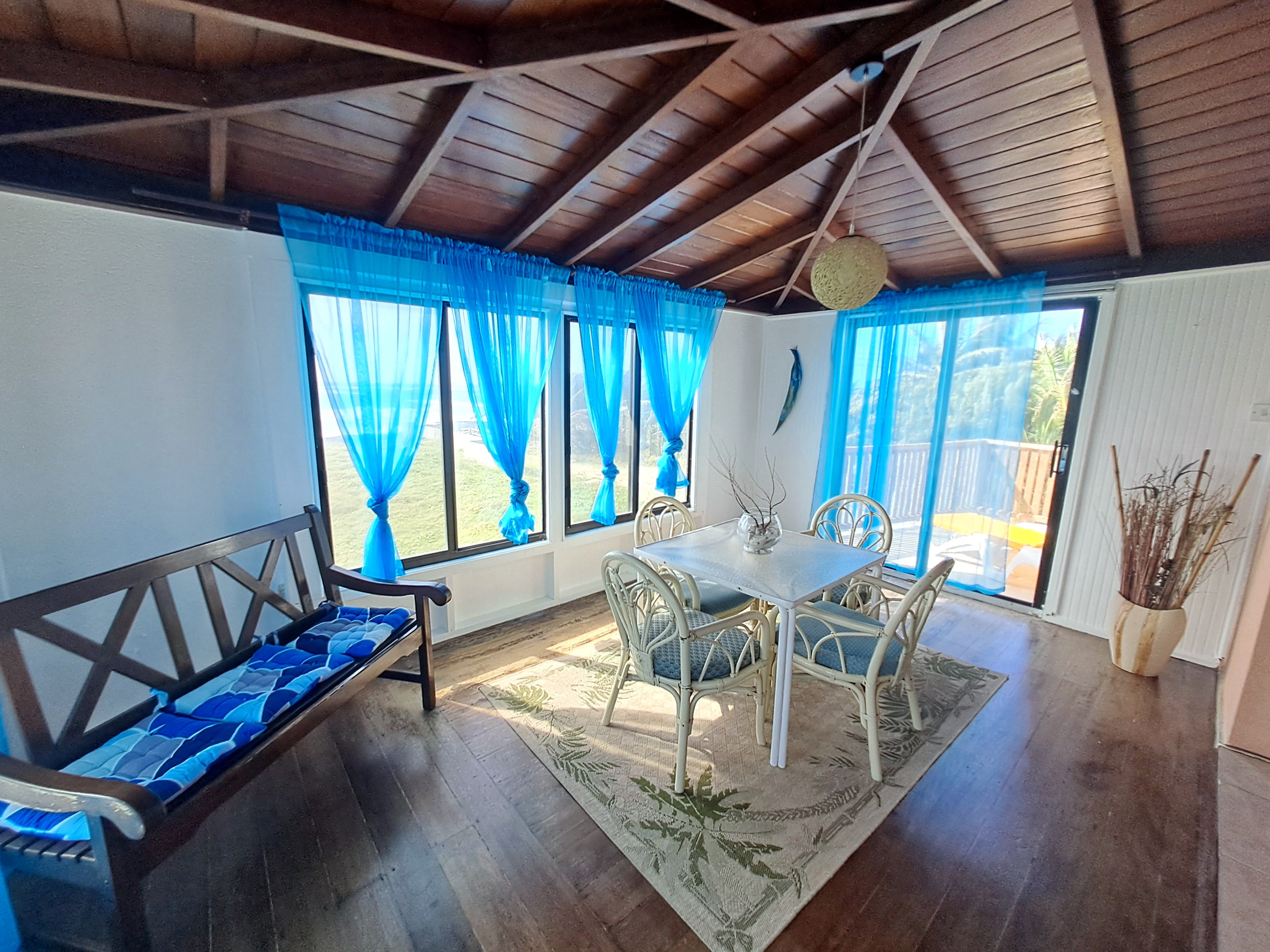 Oceanfront Multi-Unit Investment Property for Sale | Seascape, Inchmarlow, Christ Church