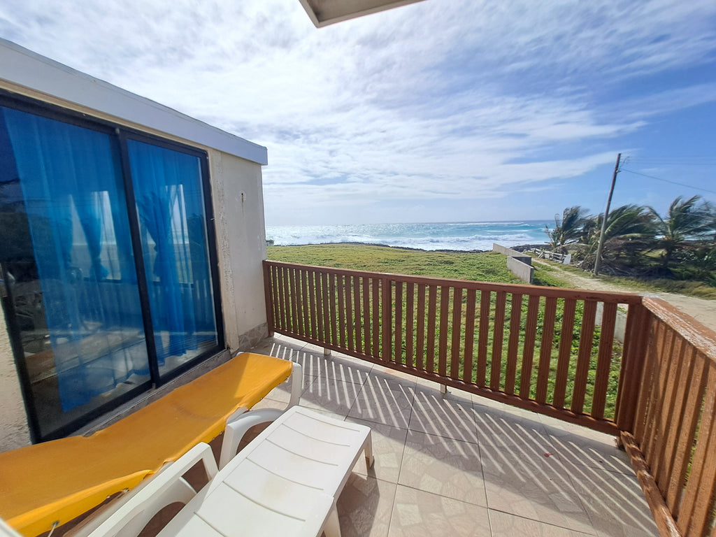 Oceanfront Multi-Unit Investment Property for Sale | Seascape, Inchmarlow, Christ Church