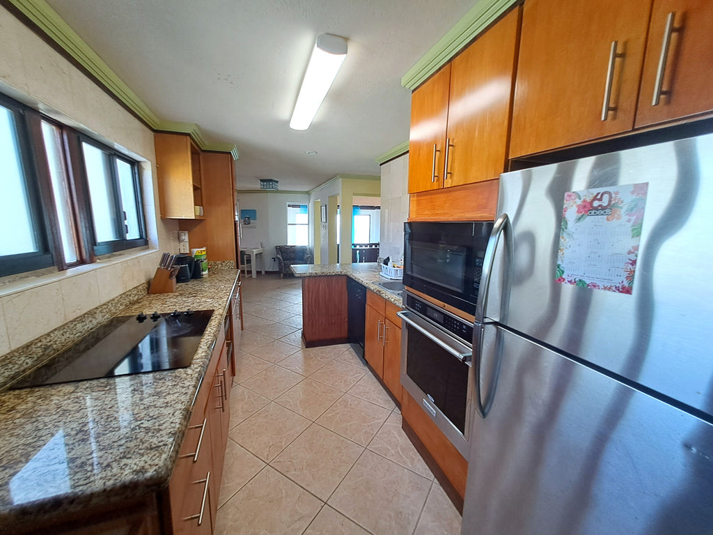 Oceanfront Multi-Unit Investment Property for Sale | Seascape, Inchmarlow, Christ Church