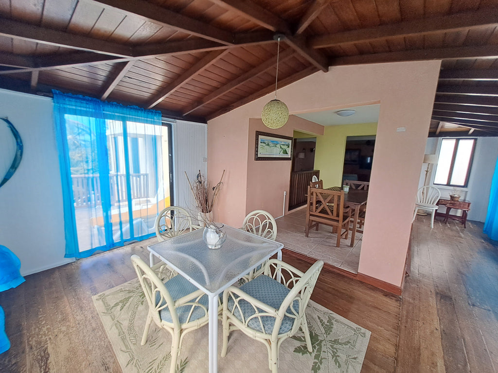 Oceanfront Multi-Unit Investment Property for Sale | Seascape, Inchmarlow, Christ Church
