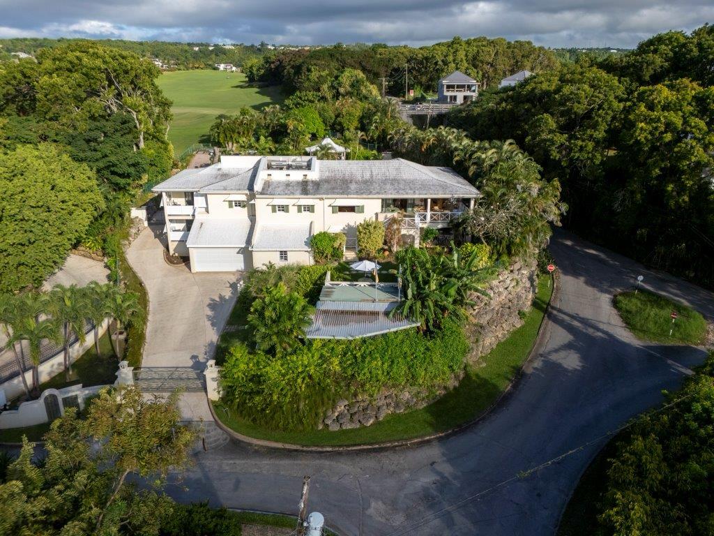 Malabar Manor, Royal Westmoreland, St. James