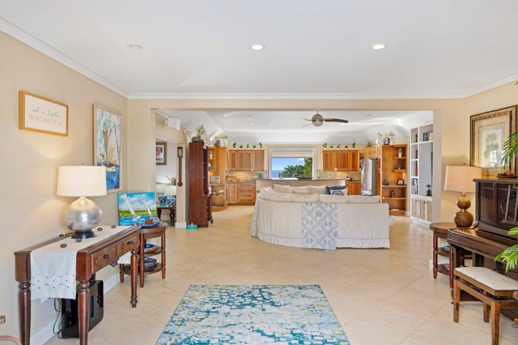 Malabar Manor, Royal Westmoreland, St. James