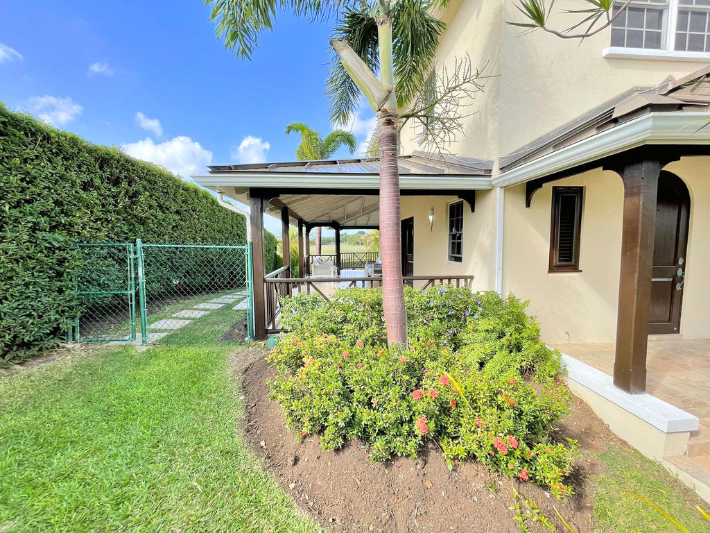 Millennium Heights Lot 14, St. Thomas