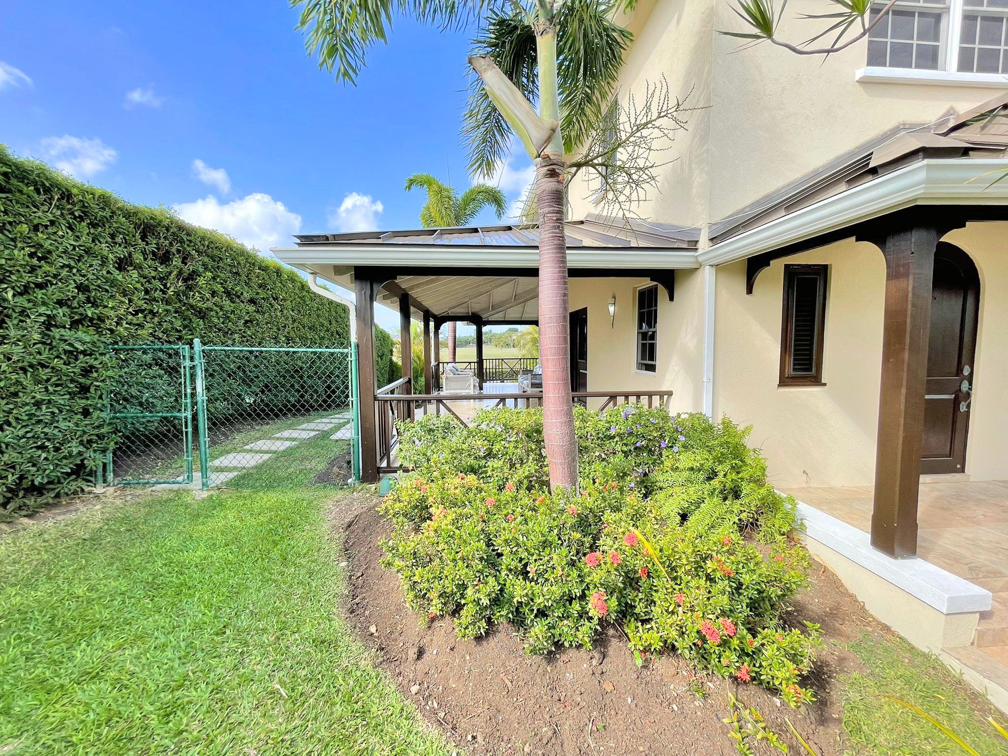 Millennium Heights Lot 14, St. Thomas
