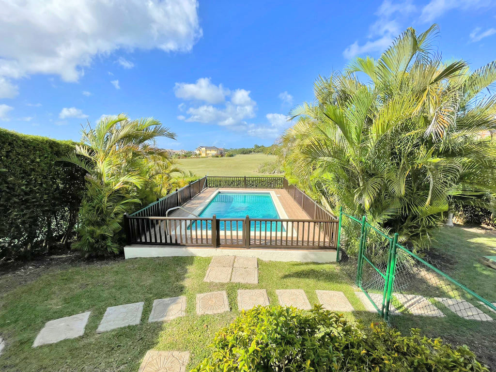 Millennium Heights Lot 14, St. Thomas