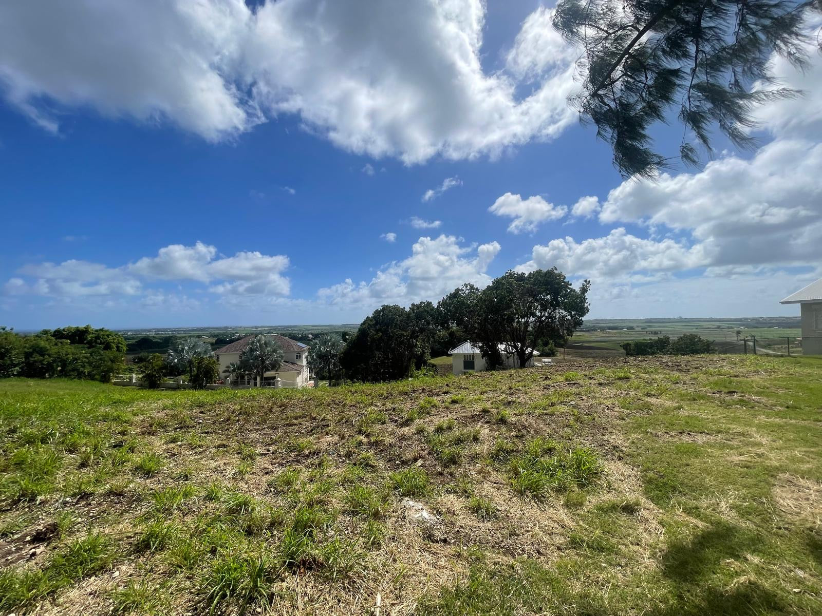 Rolling Hills, Drax Hall, St. George