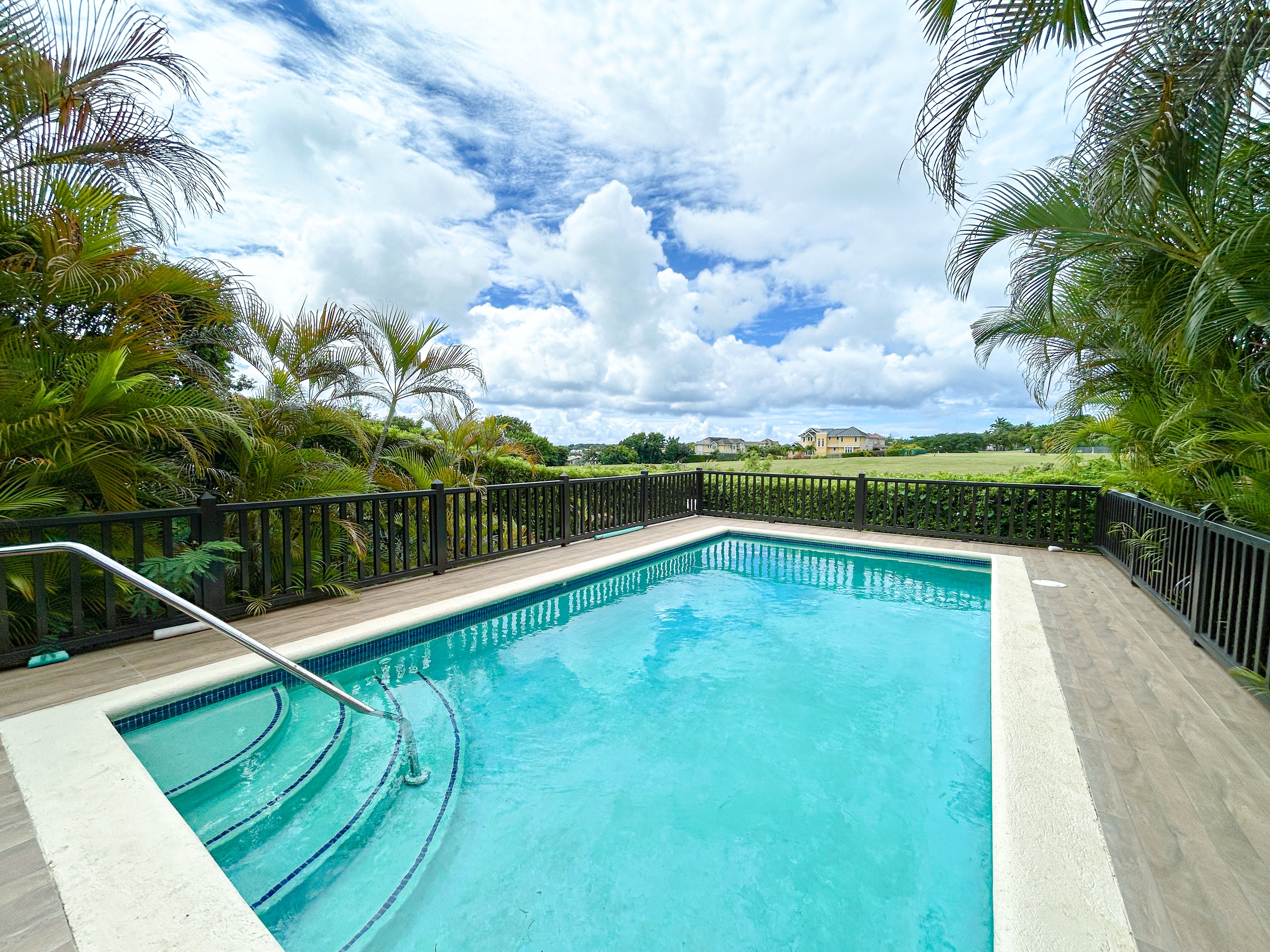 Millennium Heights Lot 14, St. Thomas