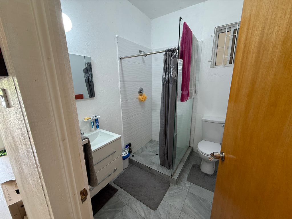 Glitter bay apartments