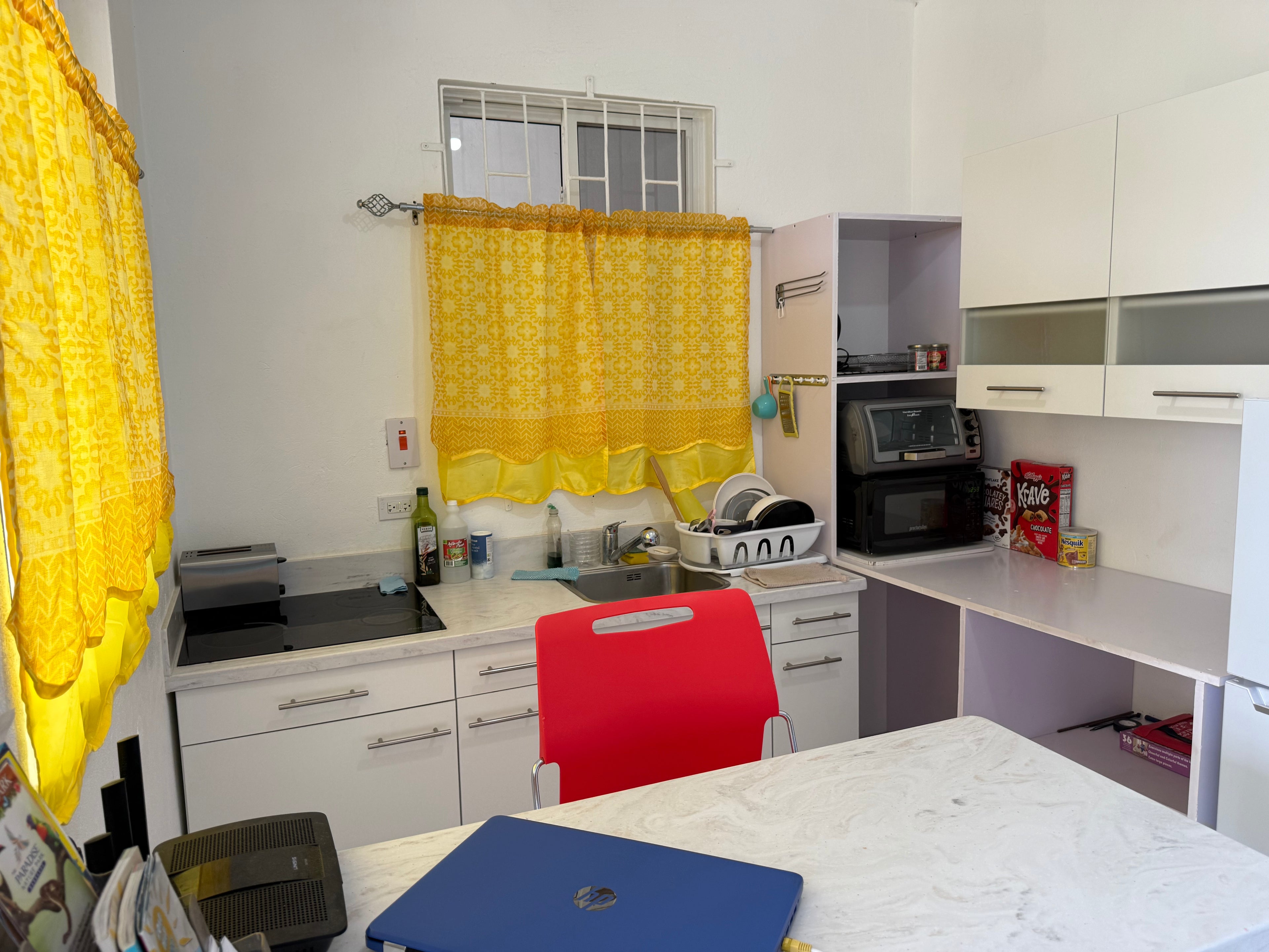 Glitter bay apartments