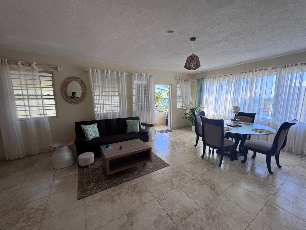 Ocean Bliss Apartments, Silver Sands, Christ Church