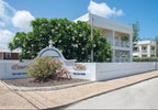 Ocean Bliss Apartments, Silver Sands, Christ Church