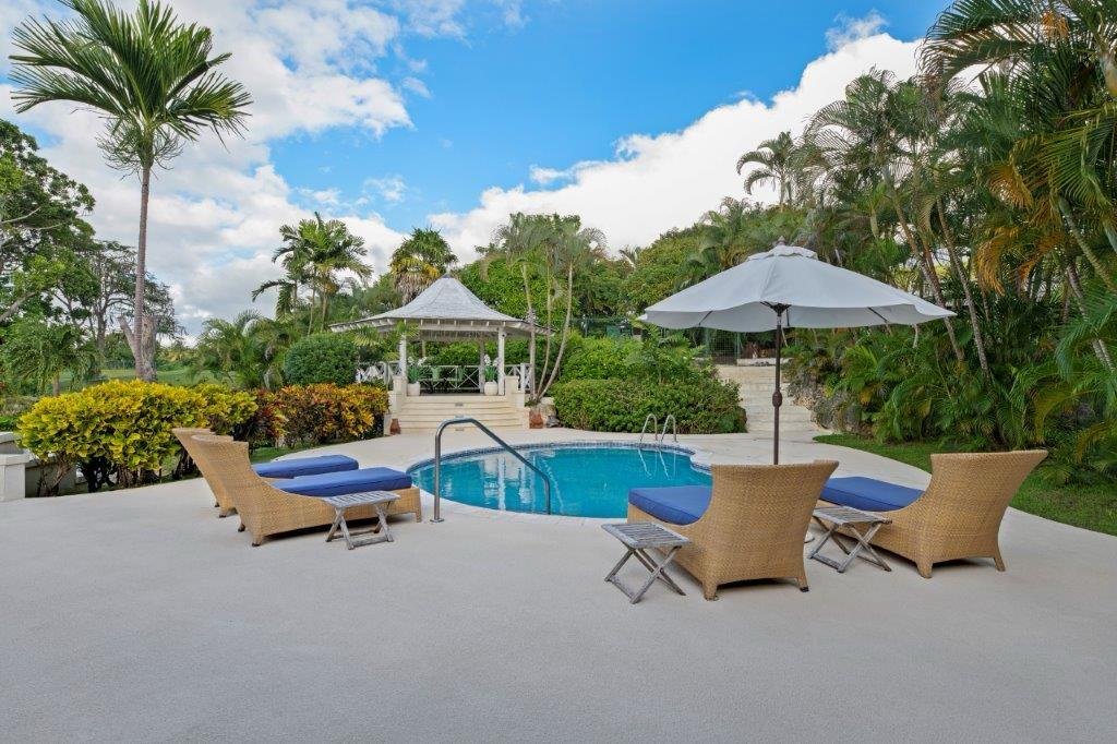 Malabar Manor, Royal Westmoreland, St. James