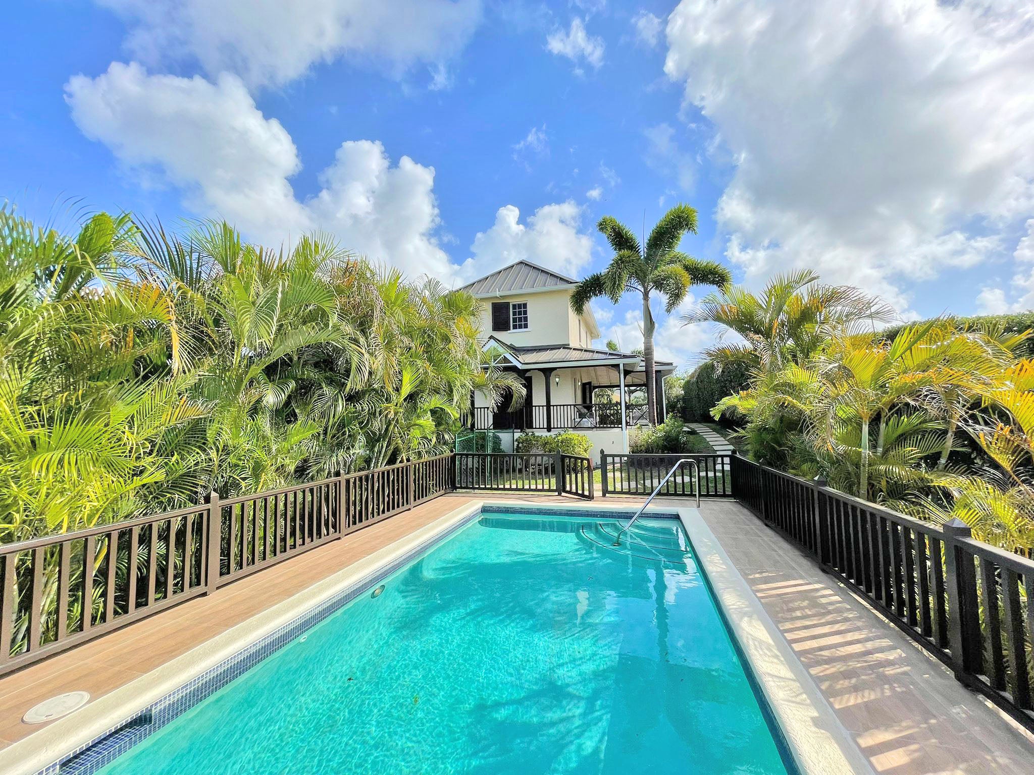 Millennium Heights Lot 14, St. Thomas
