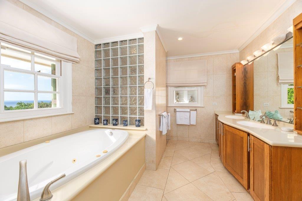 Malabar Manor, Royal Westmoreland, St. James