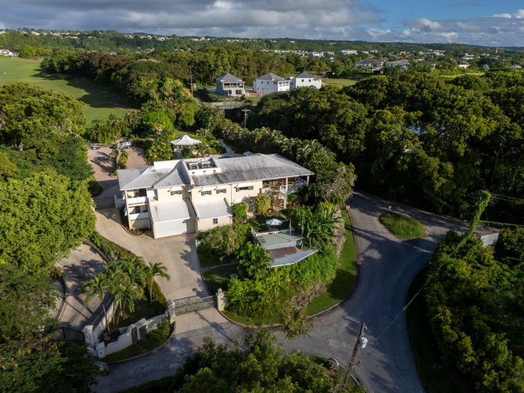 Malabar Manor, Royal Westmoreland, St. James