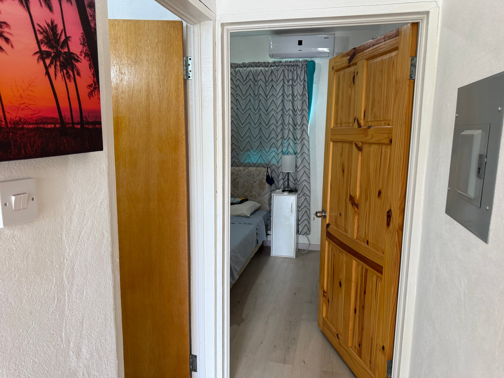 Glitter bay apartments