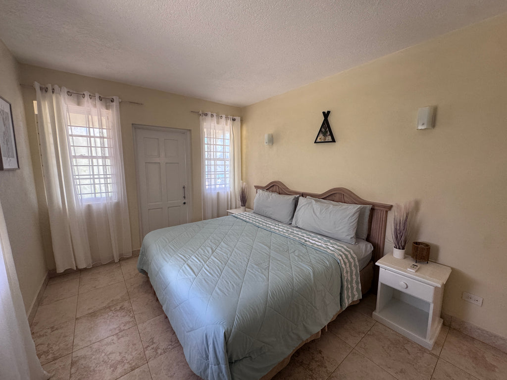 Ocean Bliss Apartments, Silver Sands, Christ Church