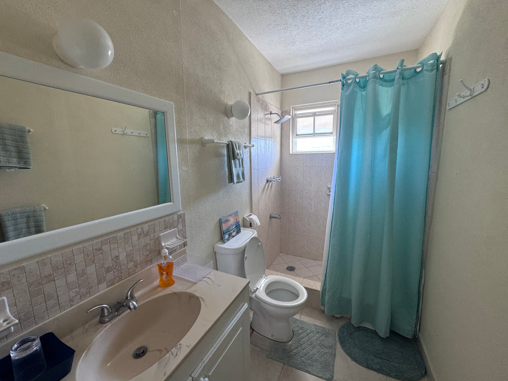 Ocean Bliss Apartments, Silver Sands, Christ Church