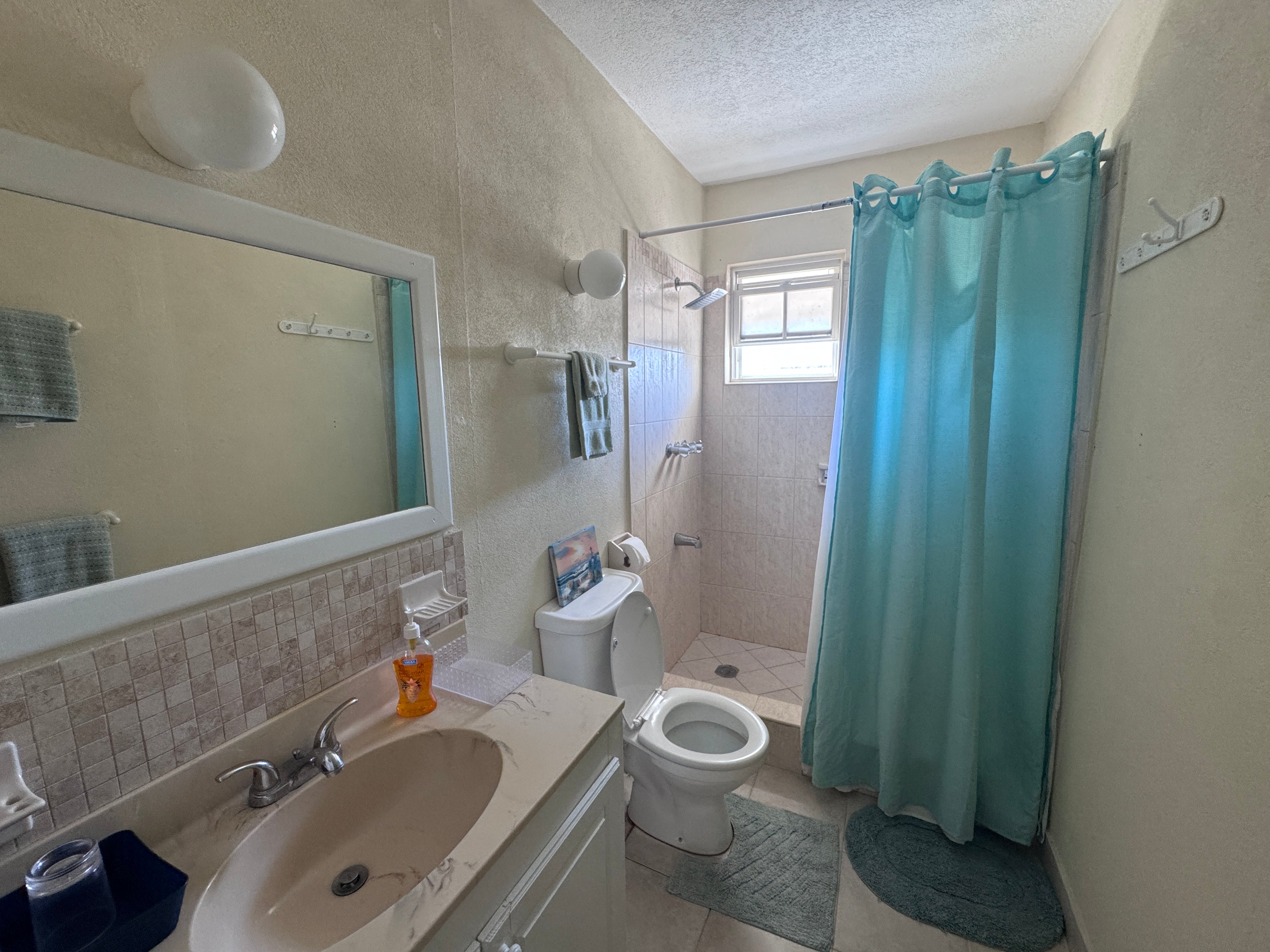 Ocean Bliss Apartments, Silver Sands, Christ Church