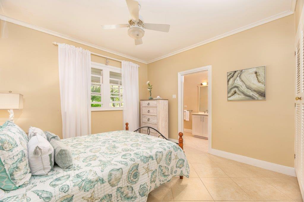 Malabar Manor, Royal Westmoreland, St. James