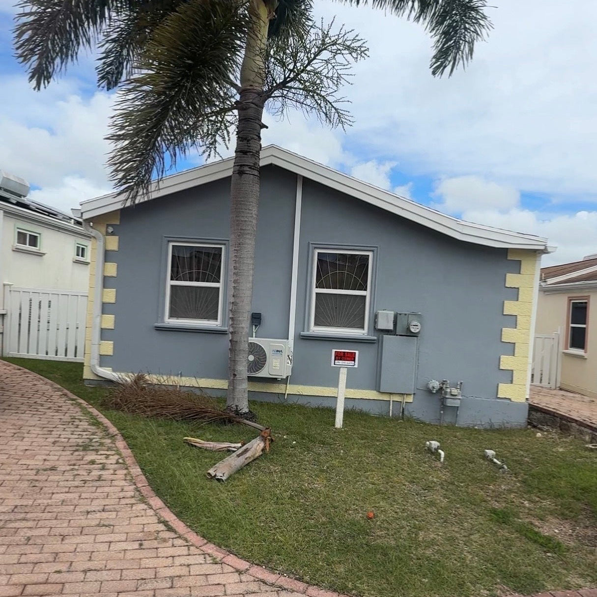Mango Ave Coverley