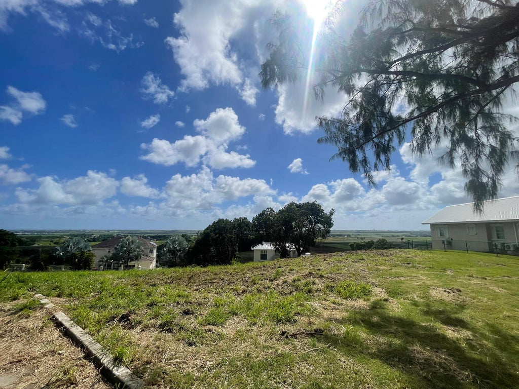 Rolling Hills, Drax Hall, St. George