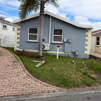 Mango Ave Charnocks, Christ Church