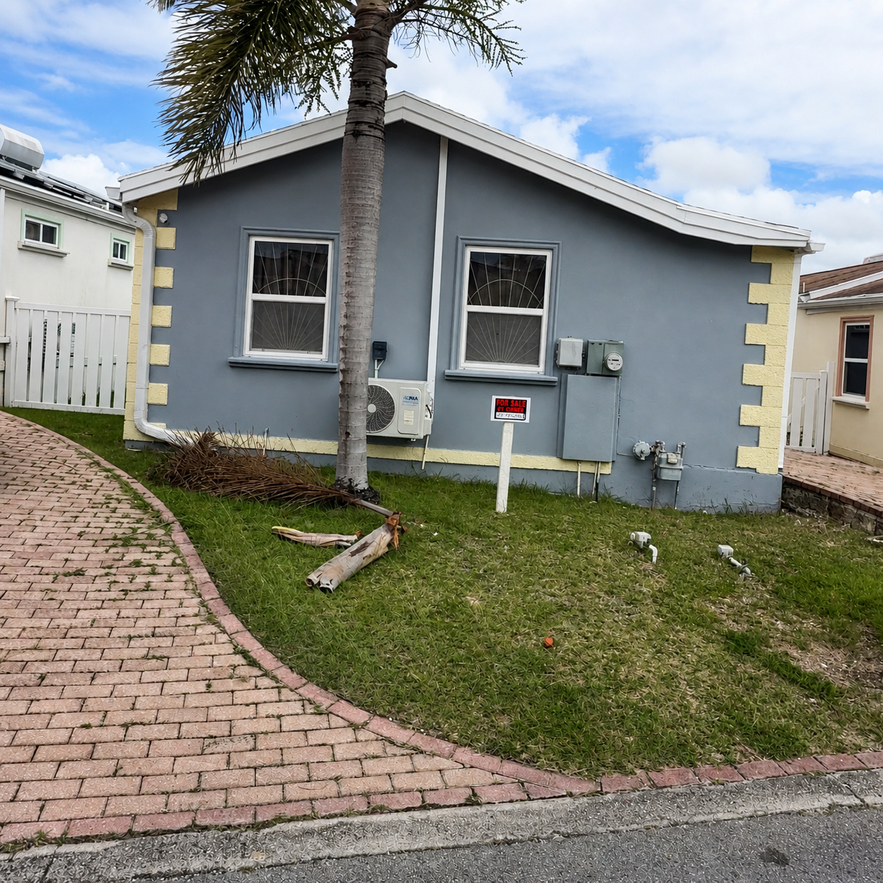 Mango Ave Charnocks, Christ Church