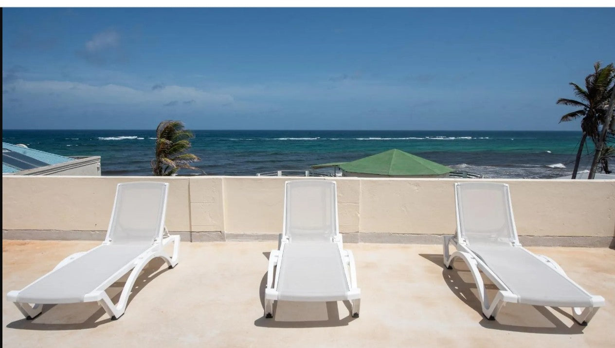 Ocean Bliss Apartments, Silver Sands, Christ Church