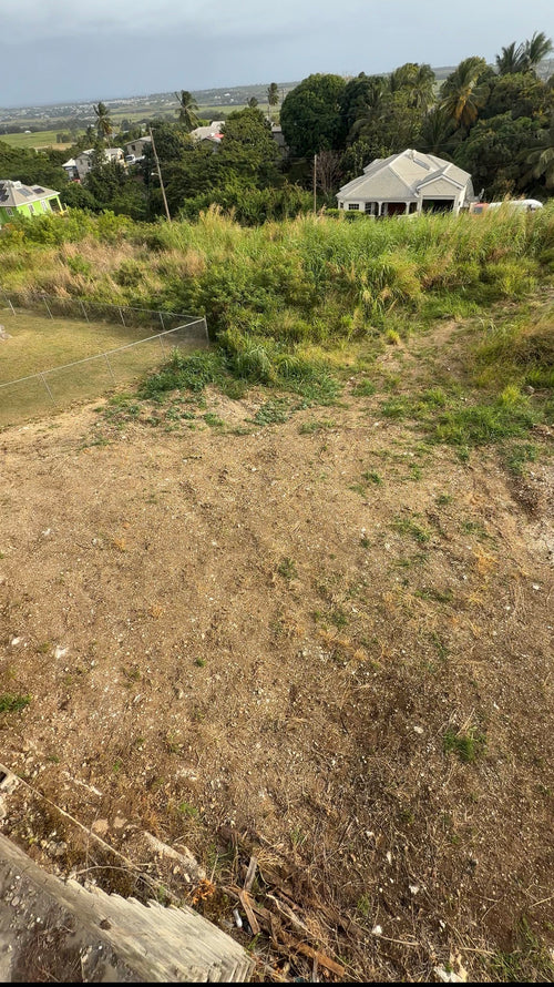 Prime Residential Lot in Mount, St. George