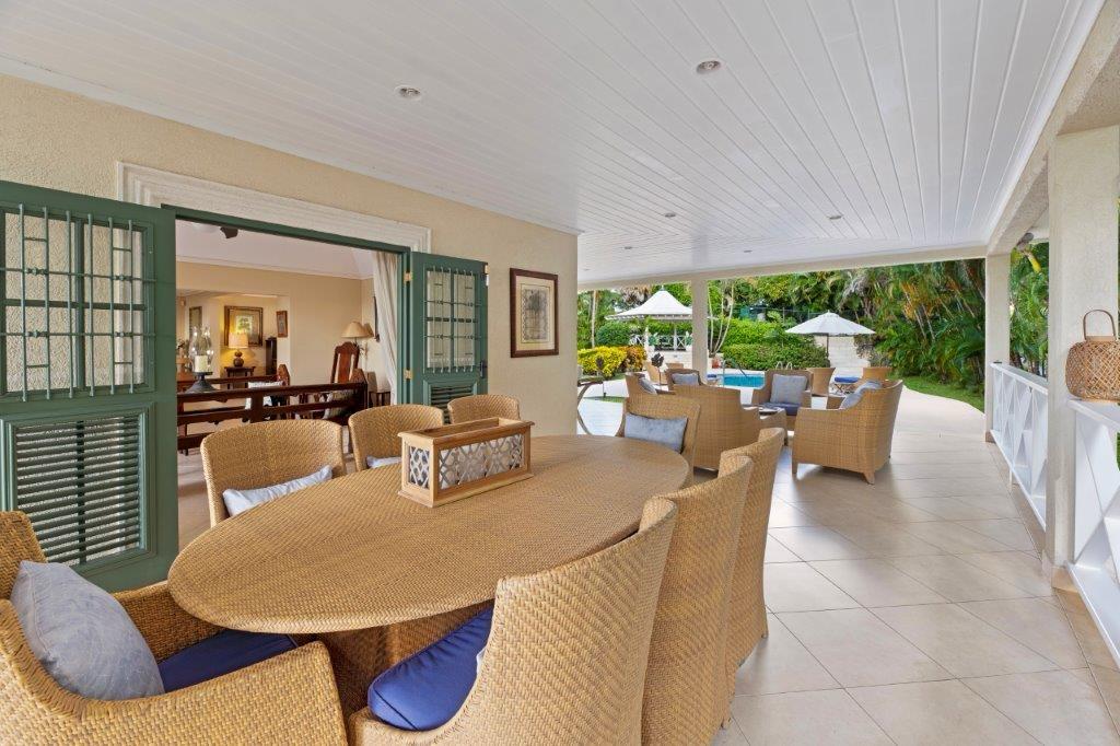 Malabar Manor, Royal Westmoreland, St. James