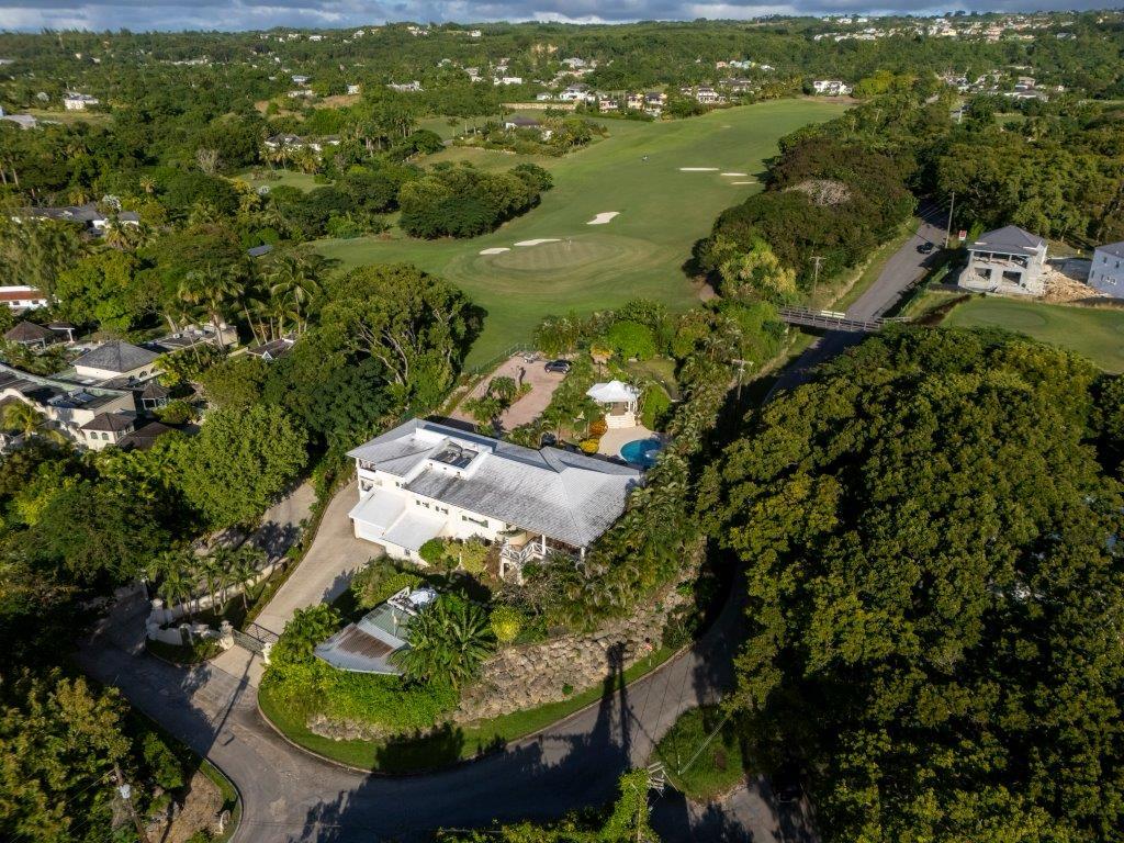 Malabar Manor, Royal Westmoreland, St. James