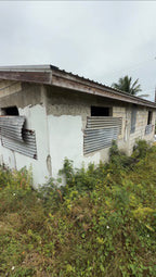 Renovation Opportunity on 5,500 sq ft Lot Frenches, St. George