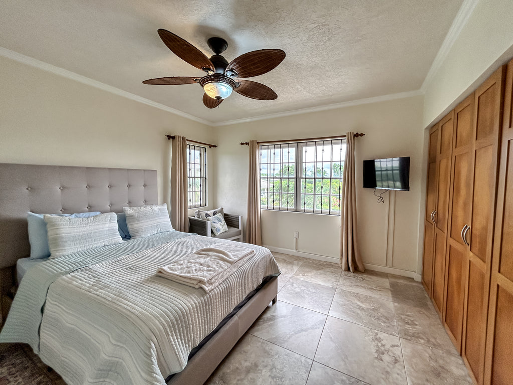 Millennium Heights Lot 14, St. Thomas