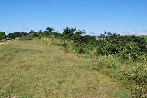 Grand View Cliffs Lots 64, 65, 66, The Mount St. George, Barbados