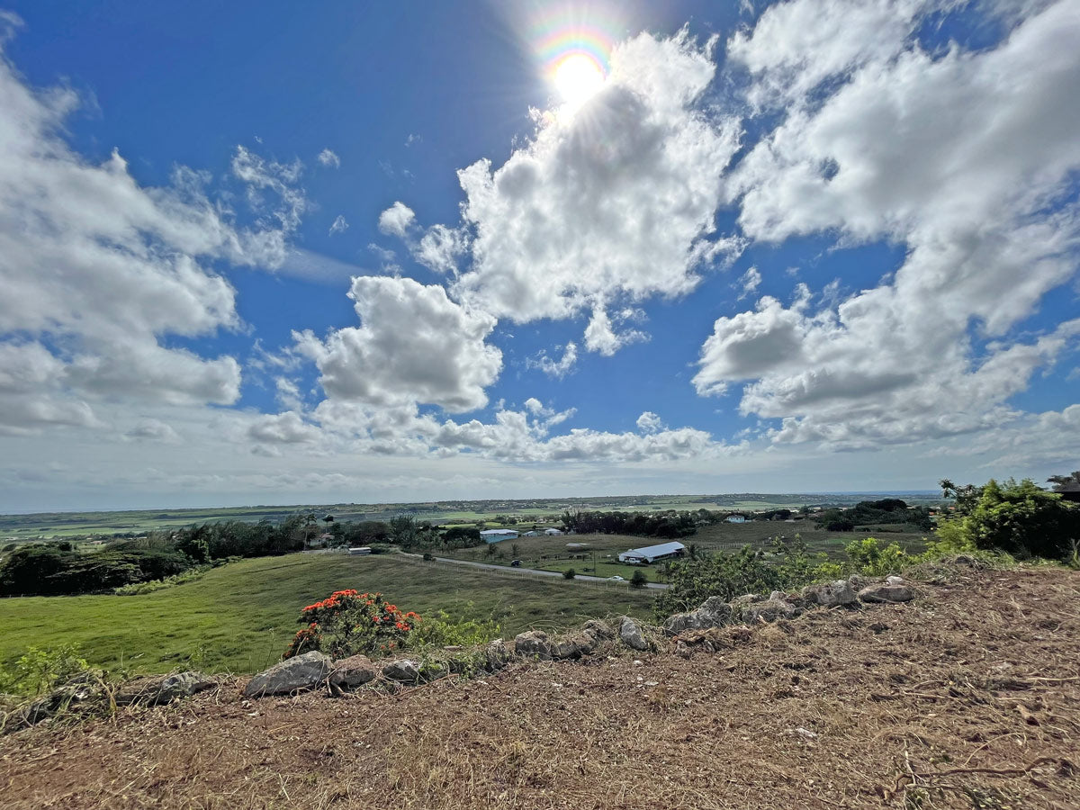 Grand View Cliffs Lots 36 & 37, The Mount  St. George, Barbados