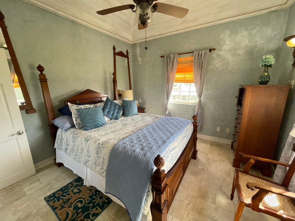 Harmony Lodge, Buzzards Roost, St. Philip, Barbados